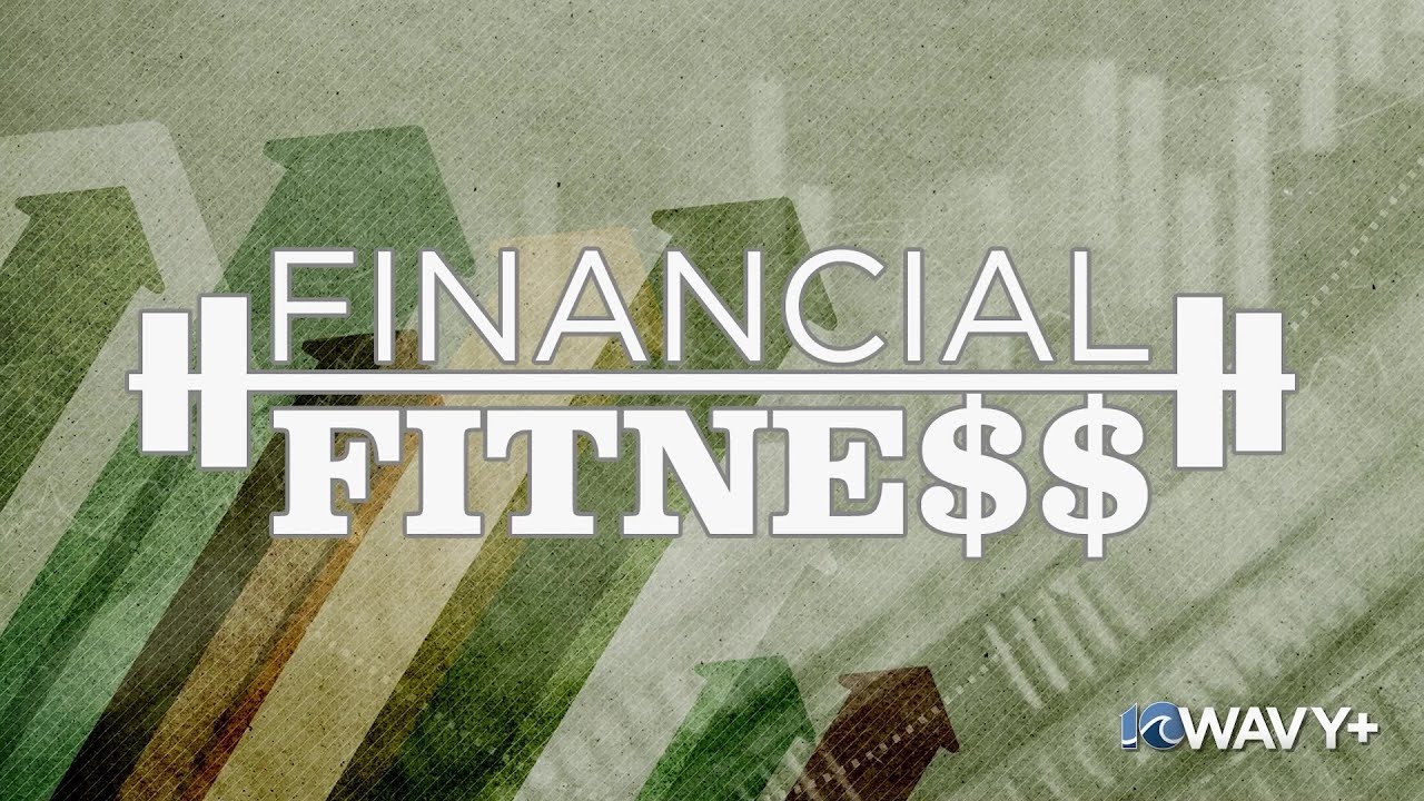 Financial Fitness (2026) | WAVY+