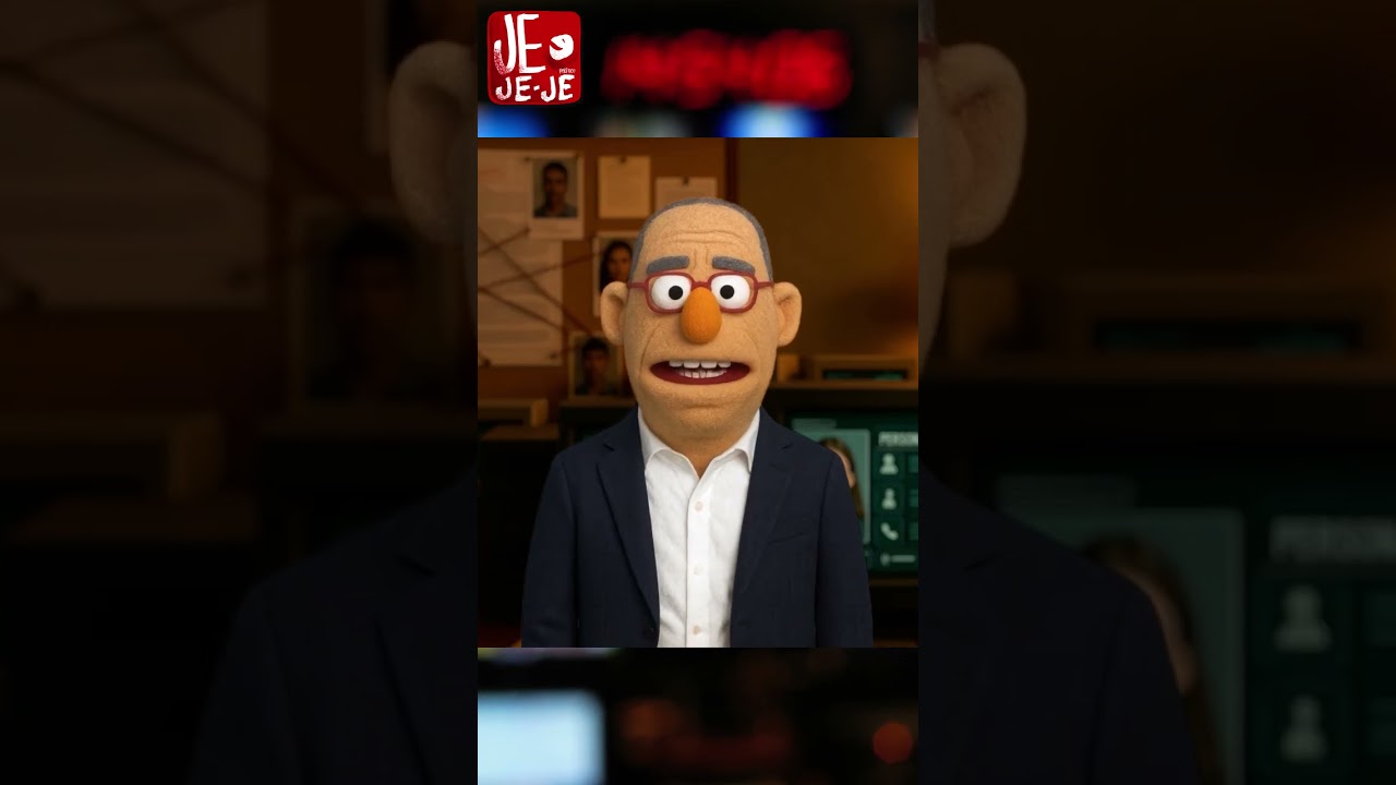 Reporte Puperto con Pepe Merino