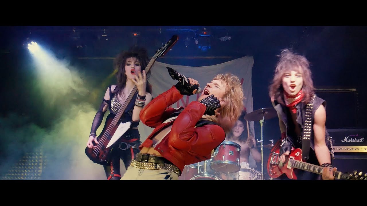 June 66 - Love, Love, Love (Official Music Video)