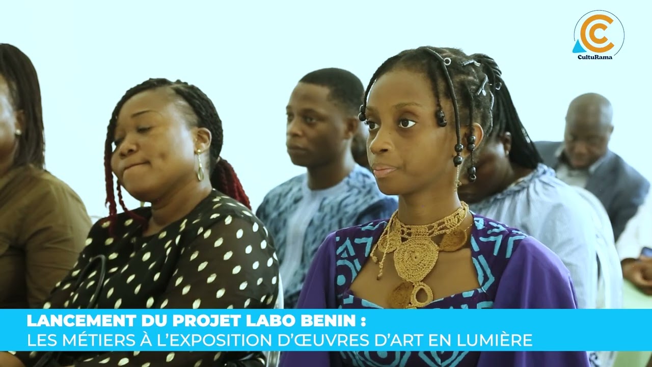 CONFERENCE DE PRESSE DE LANCEMENT DU PROJET LABO BENIN
