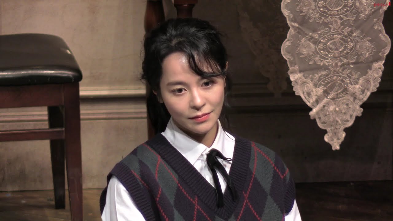 대학로 TOM 1관 연극 오펀스 프레스콜 및 기자간담회, 플레이뉴스 문성식 편집장 촬영 편집