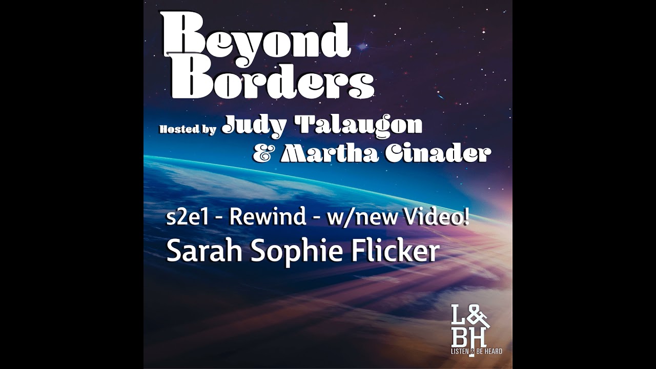 Beyond Borders – s2e1 – Rewind – From the Women’s March to Mamdani