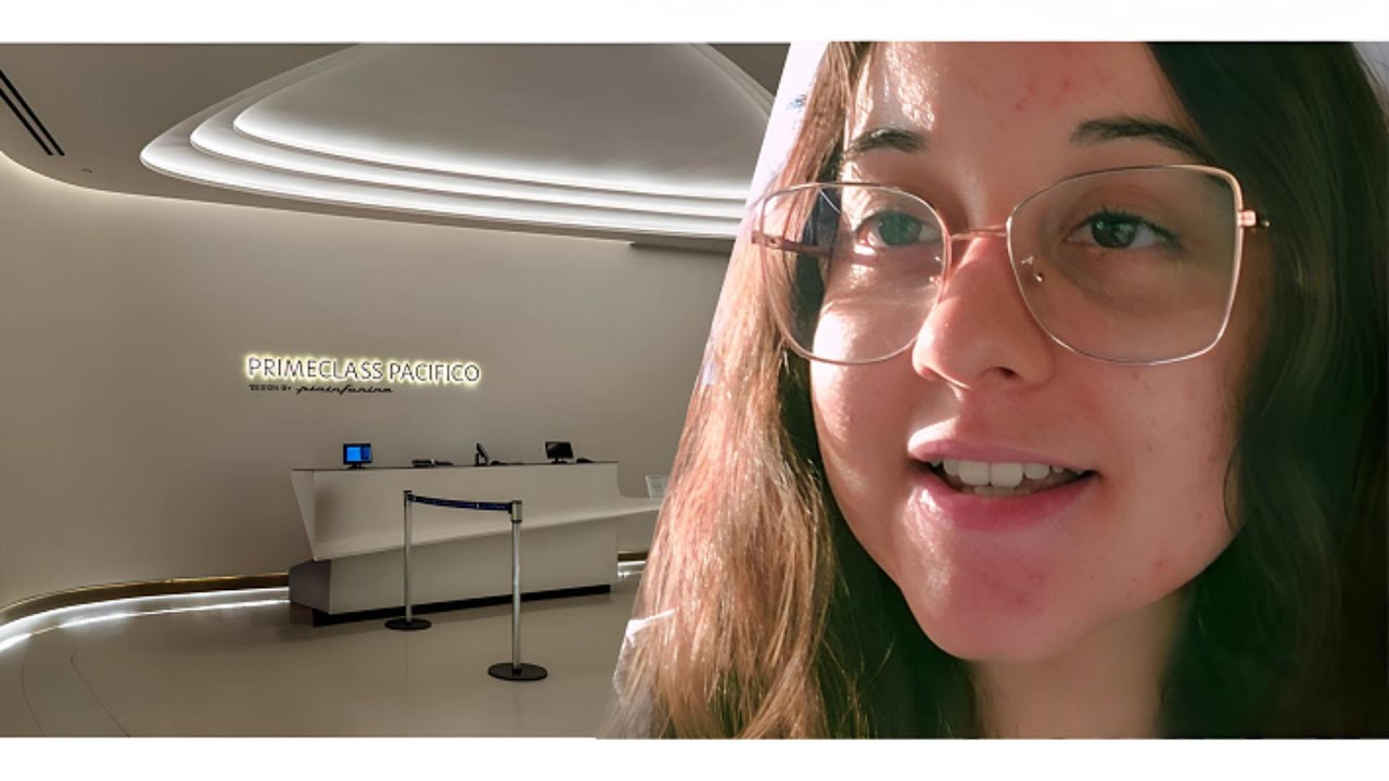 ✨Experiencia en PrimeClass Chile 🌺(Eng/Esp)🌺 | 11Constanza11