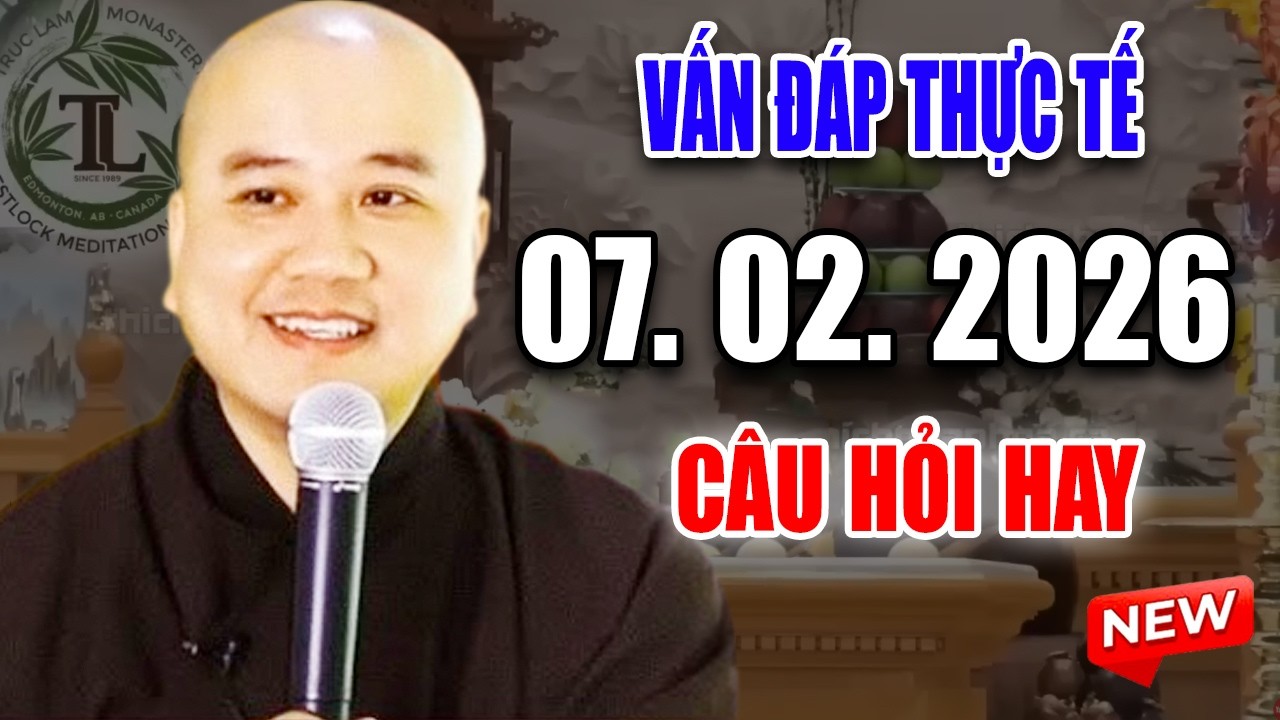 Vấn Đáp Thực Tế 