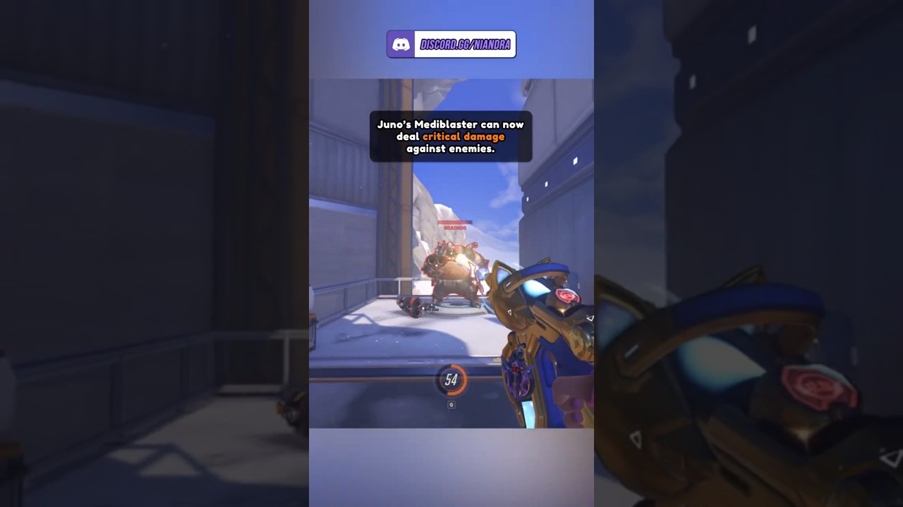 *НОВЫЕ* ЗАМЕТКИ К ПАТЧУ ДЛЯ OVERWATCH 2 СЕЗОНА 20 #overwatch #overwatch2 #ow2 #gaming