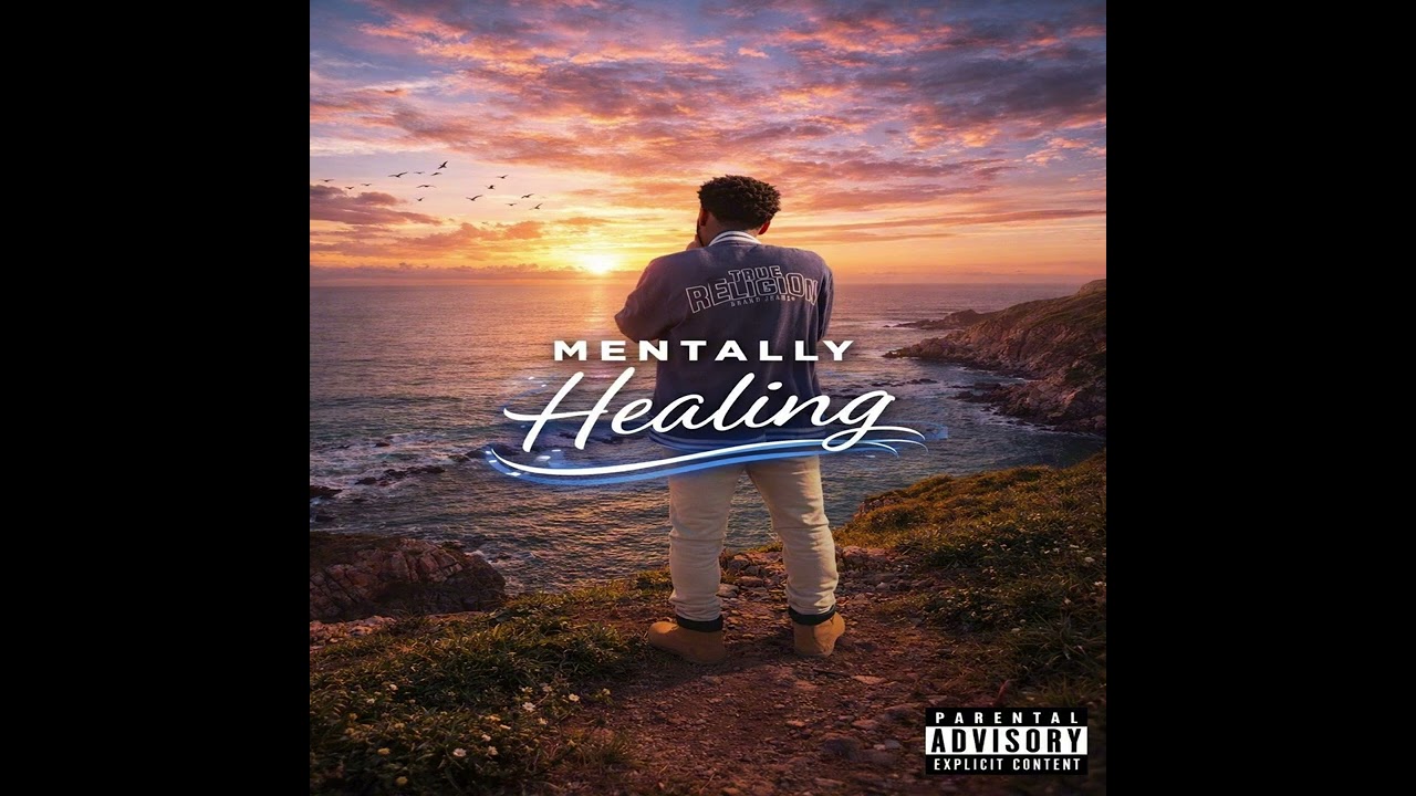 Mentally healing (freestyle)