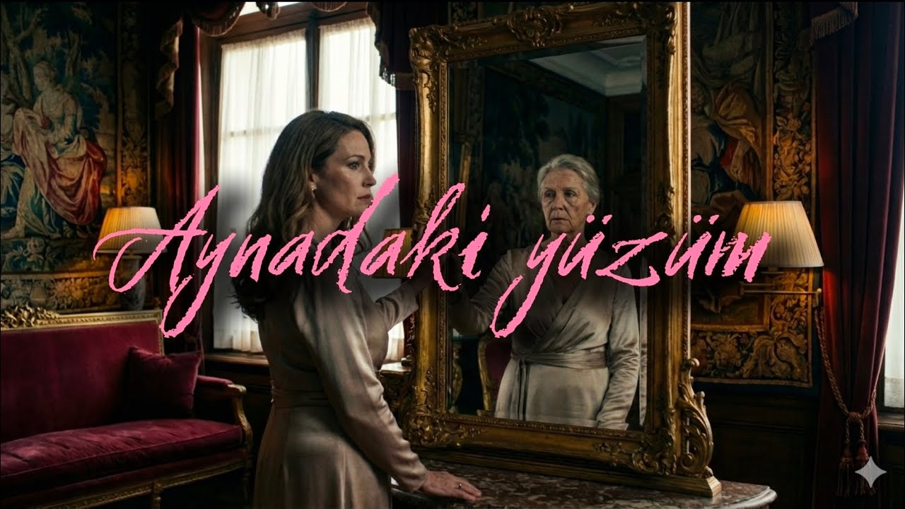 music drawer - Aynadaki yüzüm (Official Music) | ai
