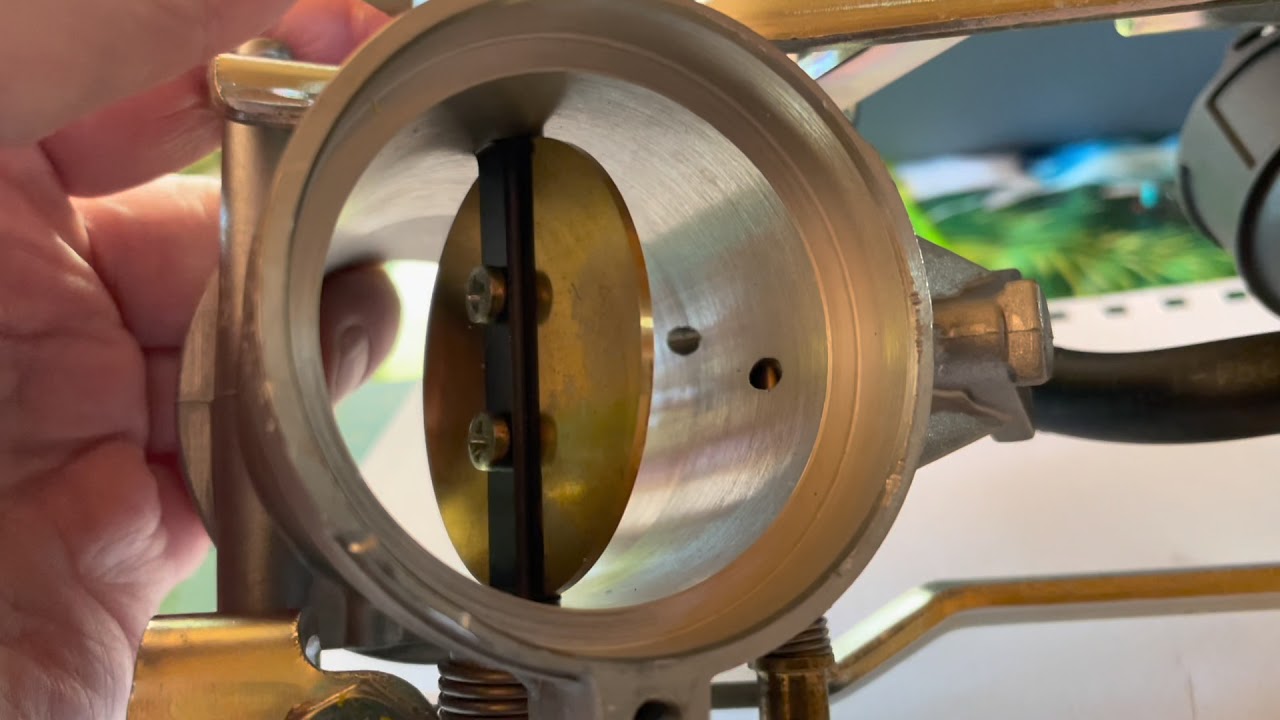 Throttle body do’s and don’ts