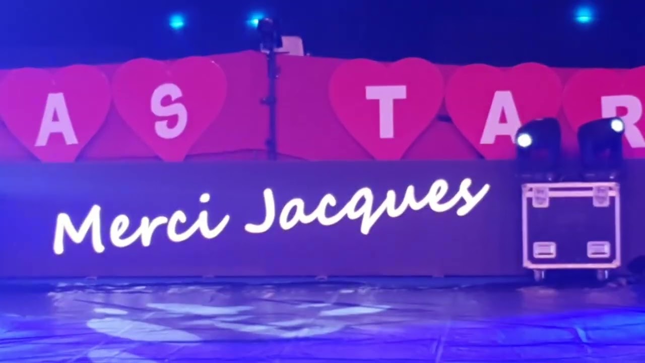 Tarbes - Petits As 2026 : Défilé des futures stars du tennis et hommage à Jacques Dutrey