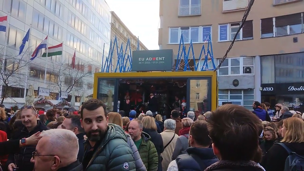 Drago Diklić - Još samo večeras (Podno Gradeca i Kaptola, 31.12.2023.)