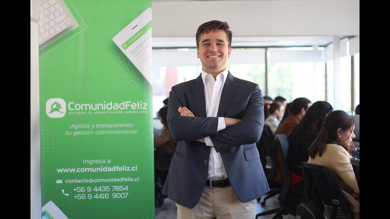 Conoce los m&oacute;dulos del software Comunidad Feliz 📈🌐