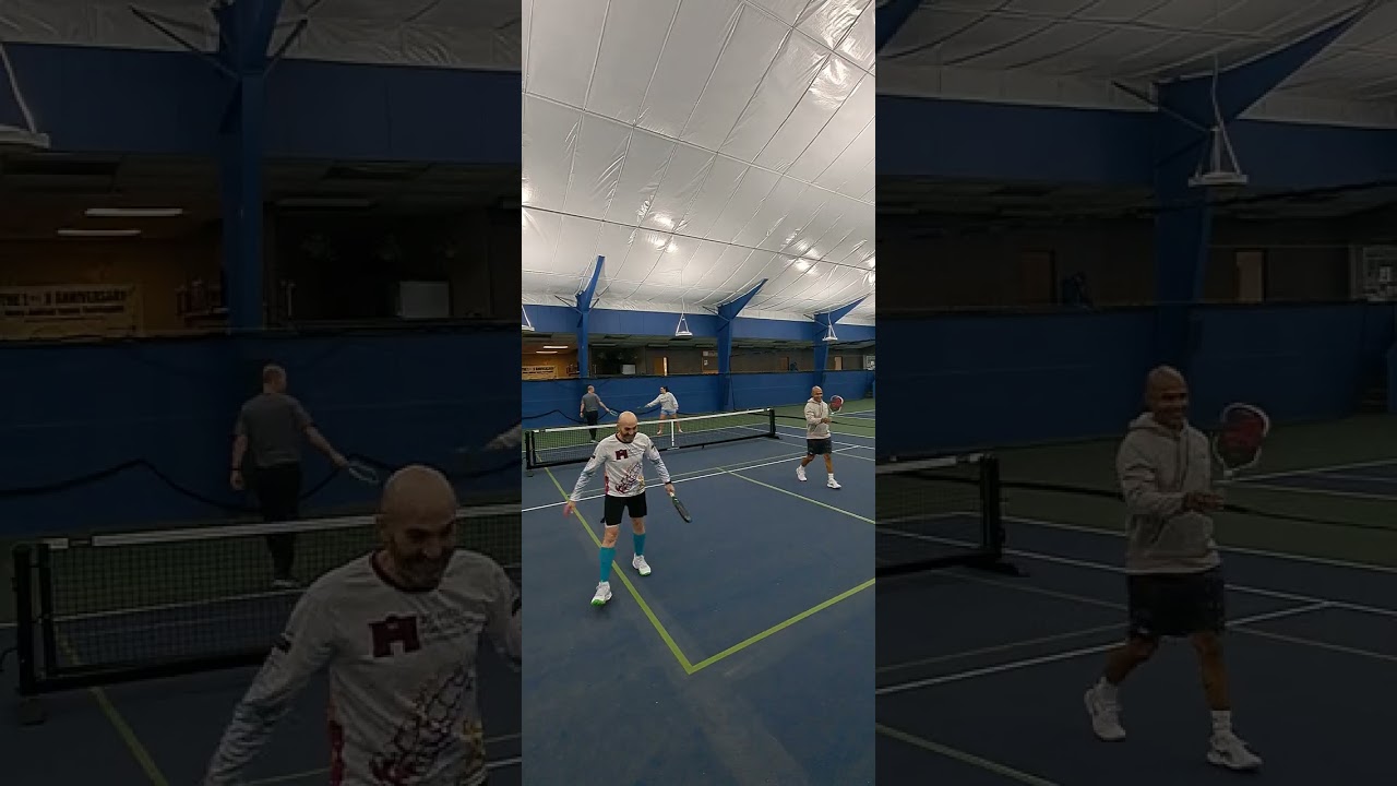 Leveling Up Without Dying in the Kitchen, Part 4