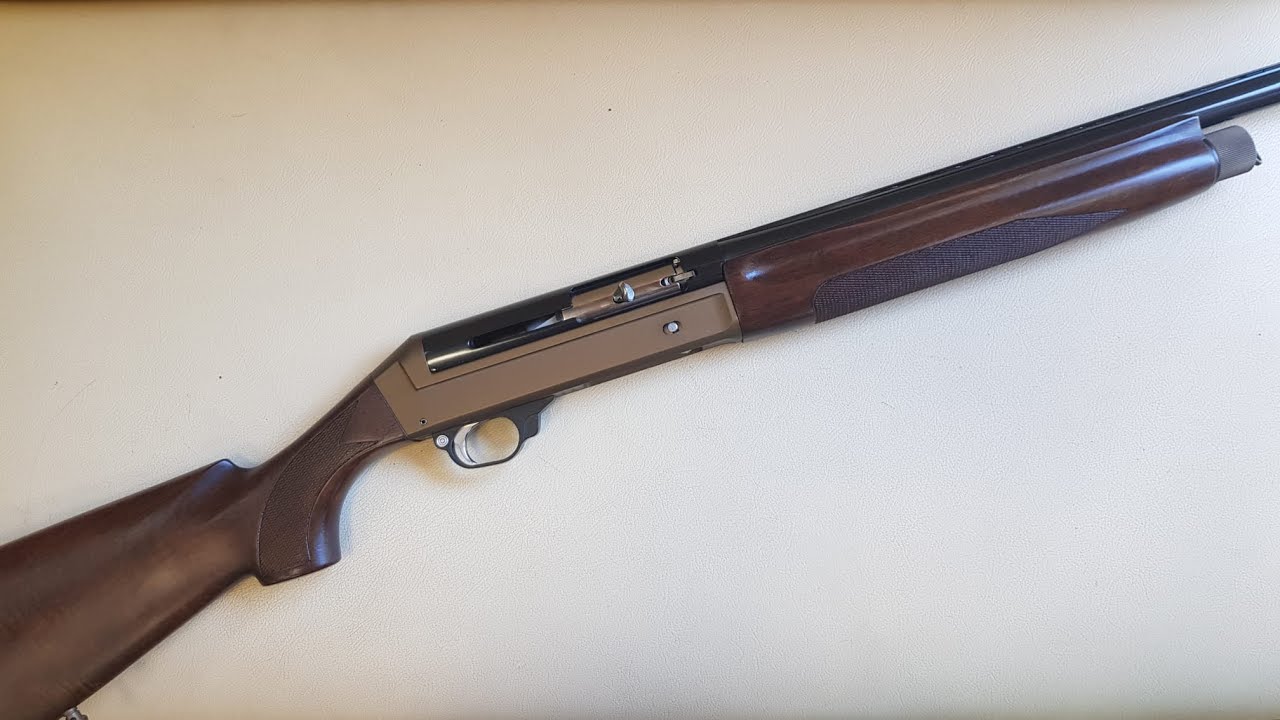 Benelli SL-121 Brown