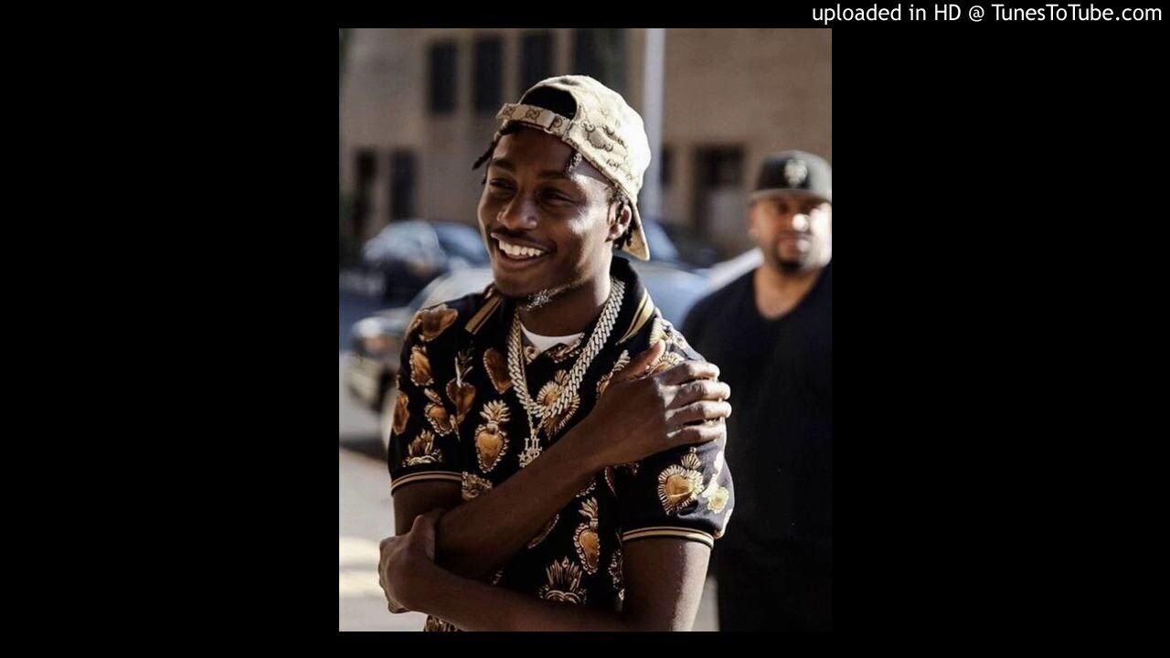 (FREE) Lil Tjay Type Beat 