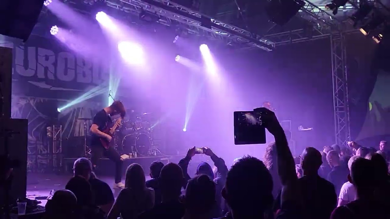 Euroblast 2022 Impressions 5: Viscera