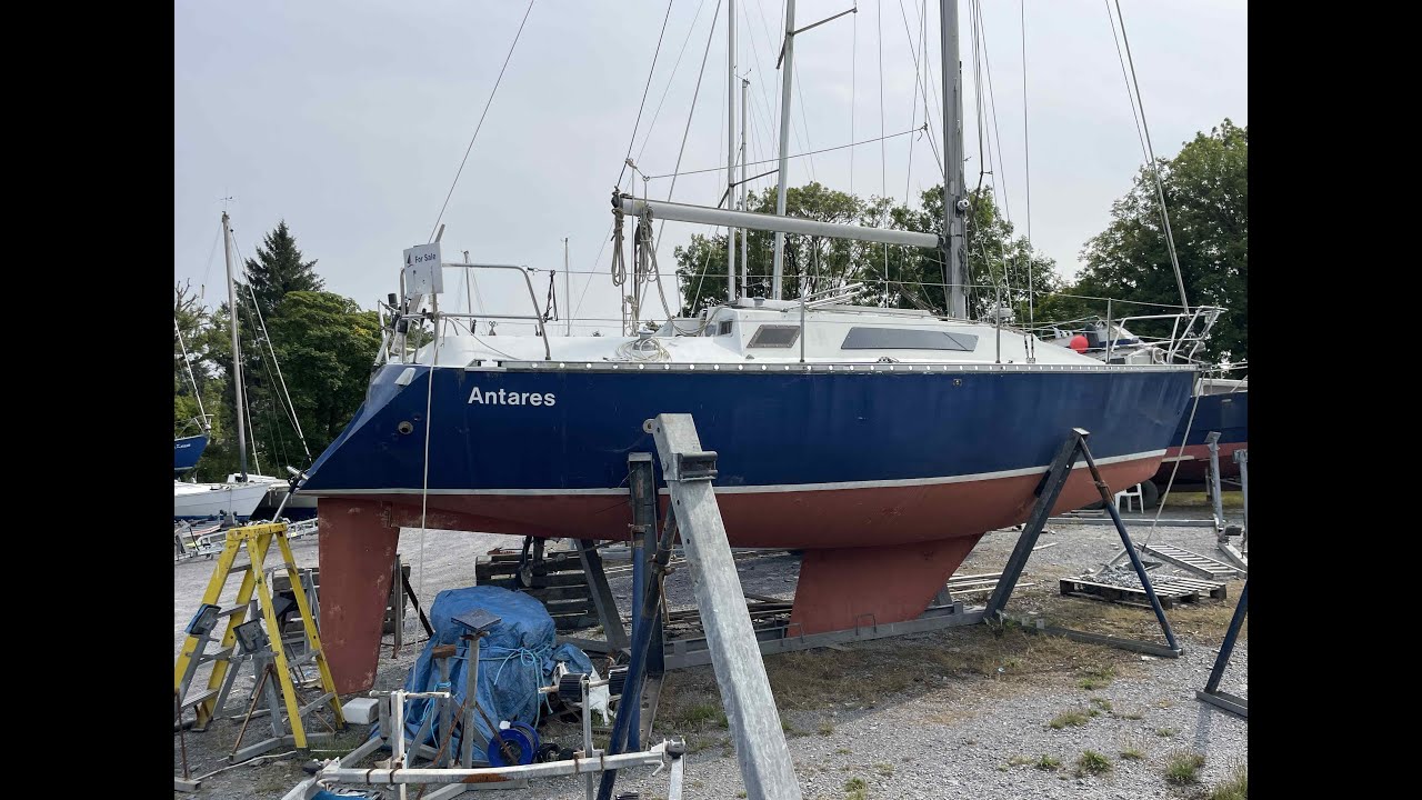 Beneteau First 305 for sale in Cork