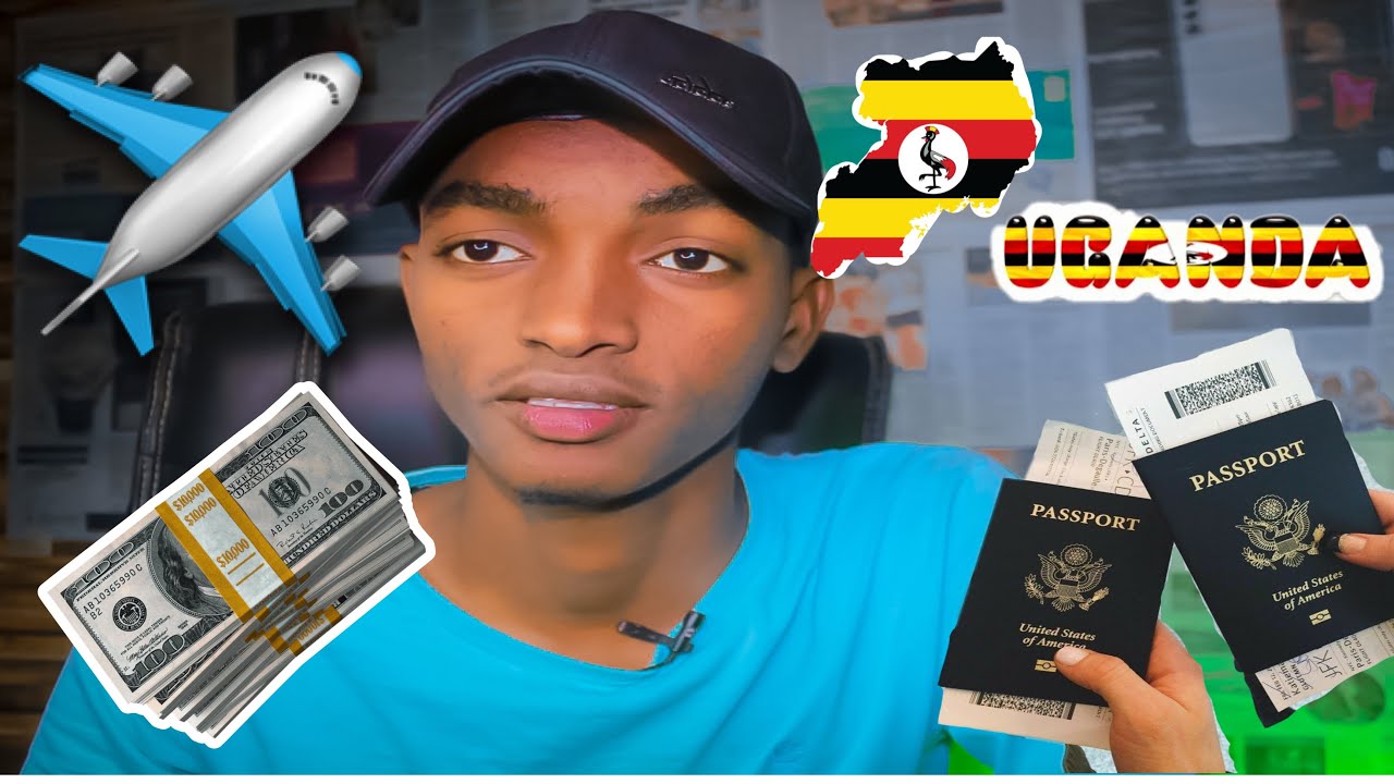 QAABKA LAGU YIMAADO UGANDA 🇺🇬 IYO QIIMAHA INTABO KA FAAIDEYSO
