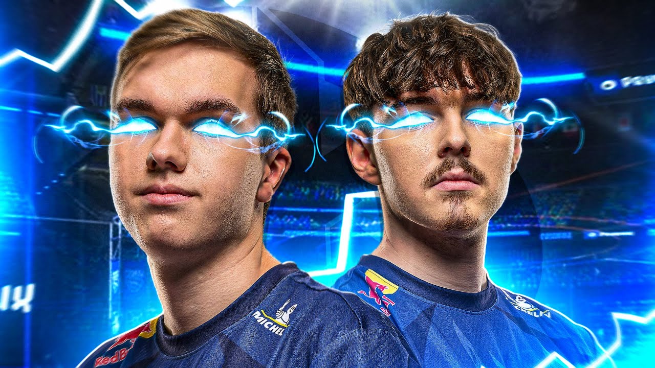 ON DOMINE LA RANKED 2V2 AVEC VATIRA !!!