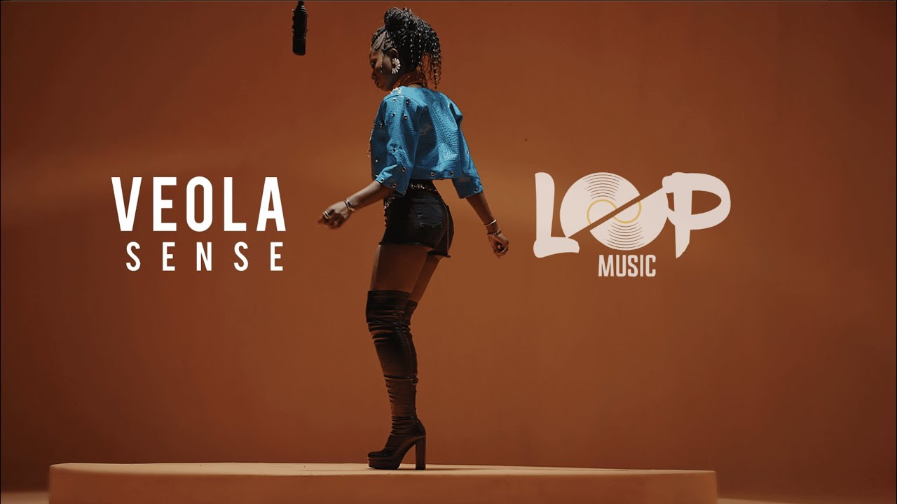 Veola - SENSE (Performance Video)