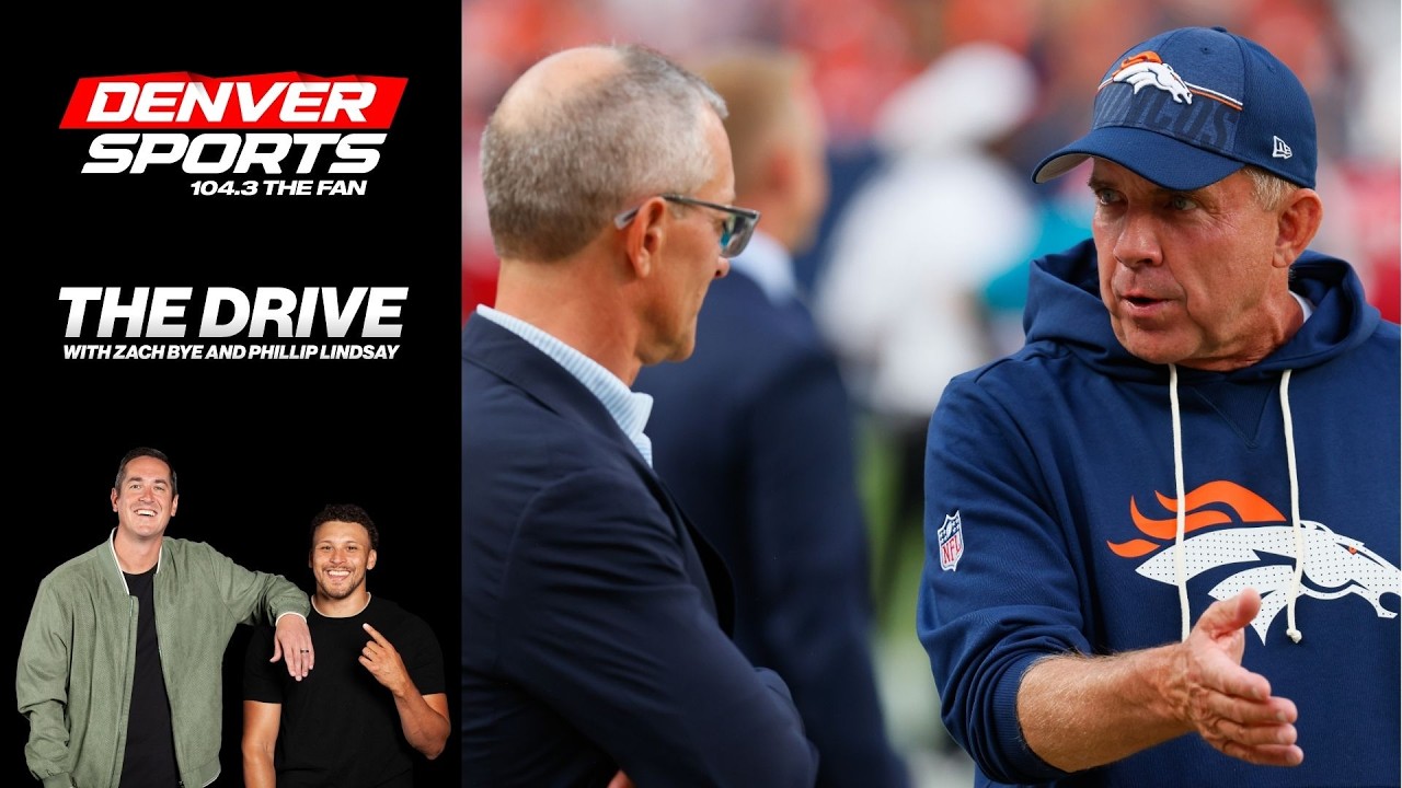 Broncos’ Report Card: What's the REAL impact of leadership on a franchise’s future?