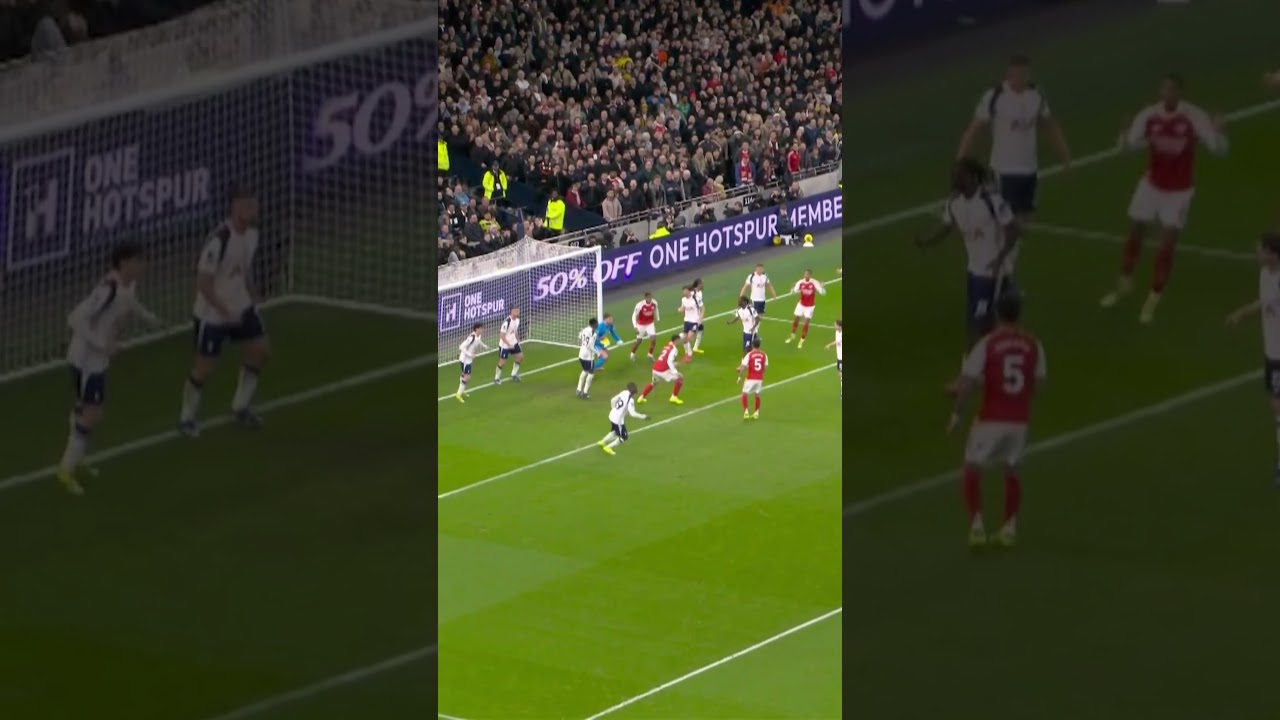 DECLAN RICE SPRINTS & WINS THE BALL!