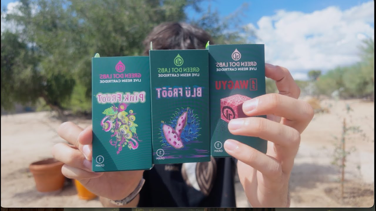The Most Hype Drop!?