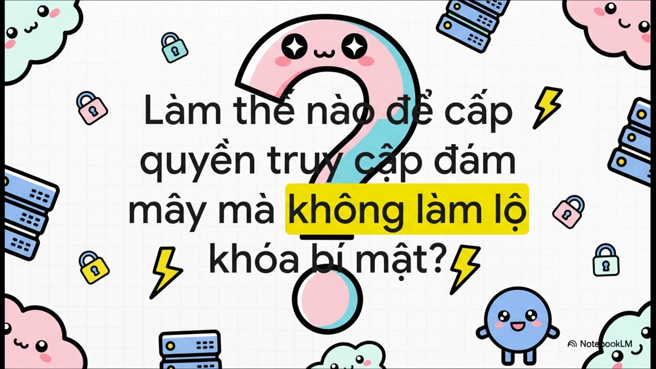 Ngày 32: Kubernetes trên Mây  Chuyện về Hai Gã Khổng Lồ