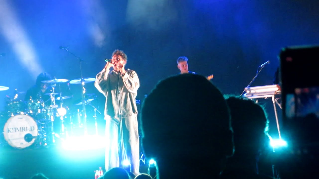 Kamrad I Believe Altstadtfest Saarbrücken 2025