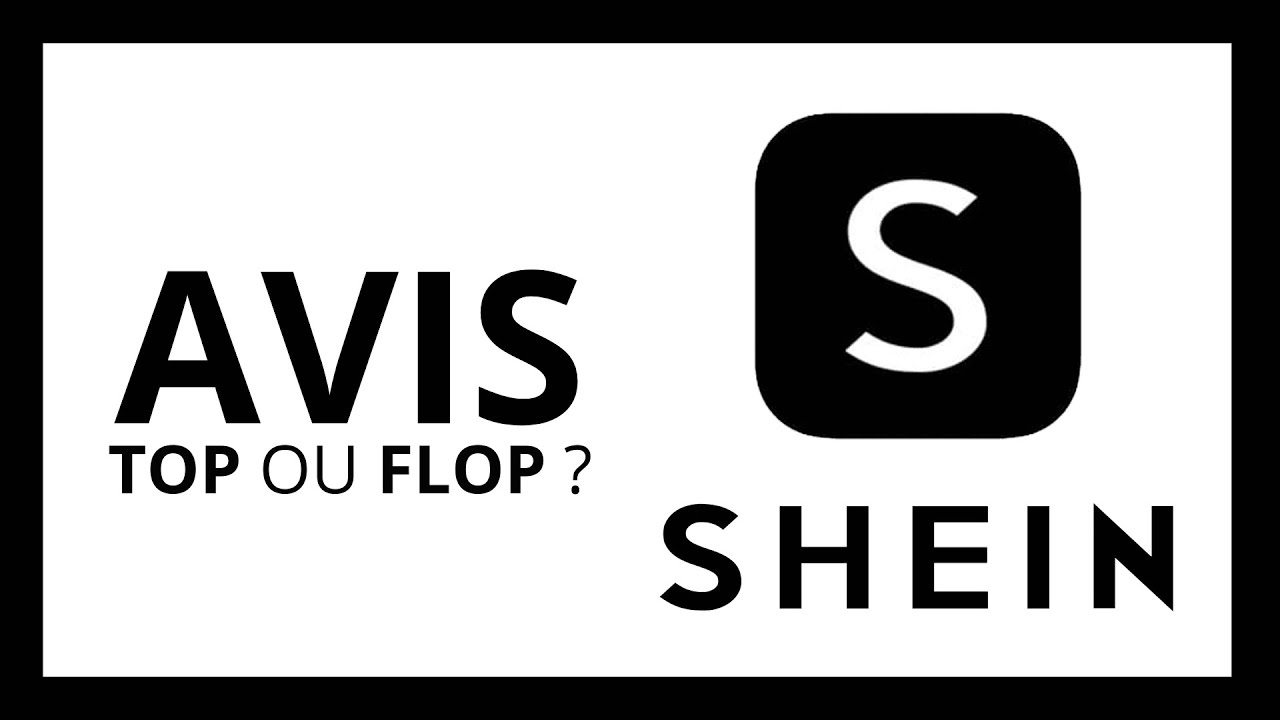 SHEIN : AVIS COMPLET (Avantages, inconv&eacute;nients, qualit&eacute;, livraison, homme, femme...)