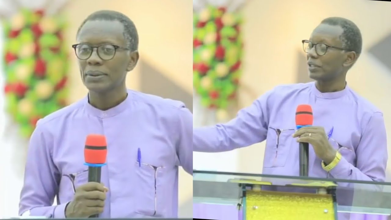 ESE NAWE WIGIZE UGIRA IBIKOMERE Cg IBICANTEGE @REV CAN RUTAYISIRE ANTOINE @MasterGenZTv 