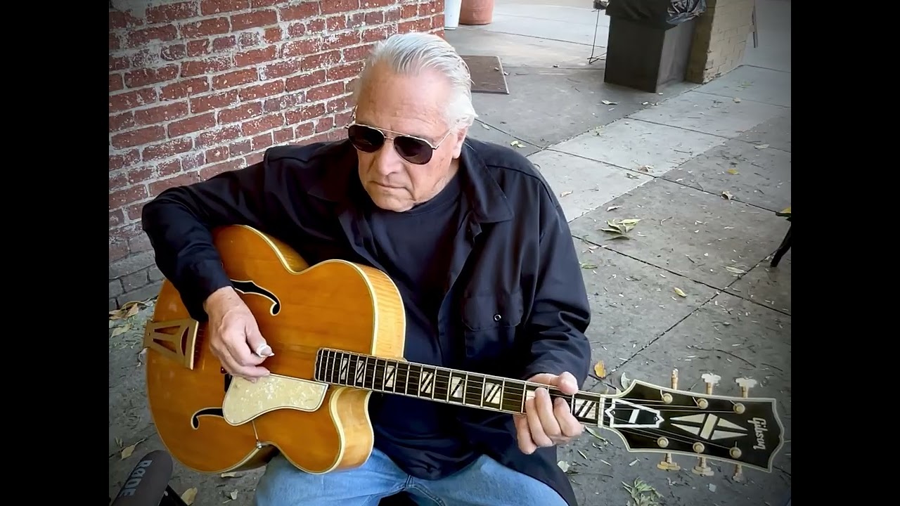 Don Gasiewicz - Field Recording #16