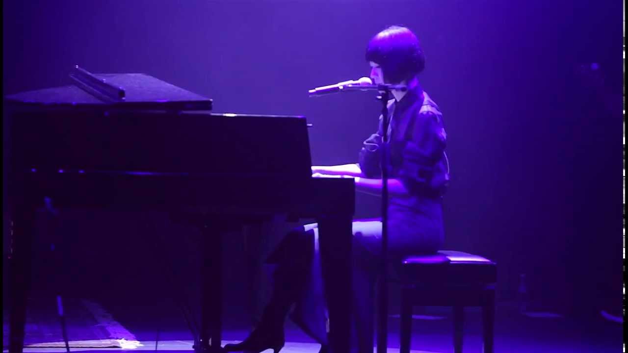 [20131014 SHOWCASE] 자우림(Jaurim) - Dear Mother (LIVE)