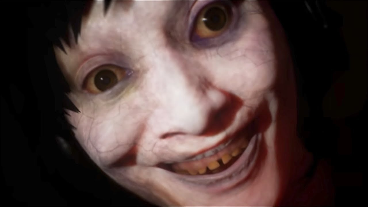 Deadcam....