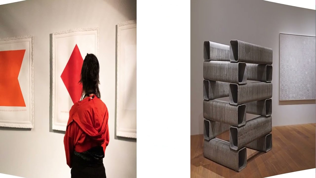 Introduction a la d&eacute;marche artistique : la comprendre, la construire, la partager.