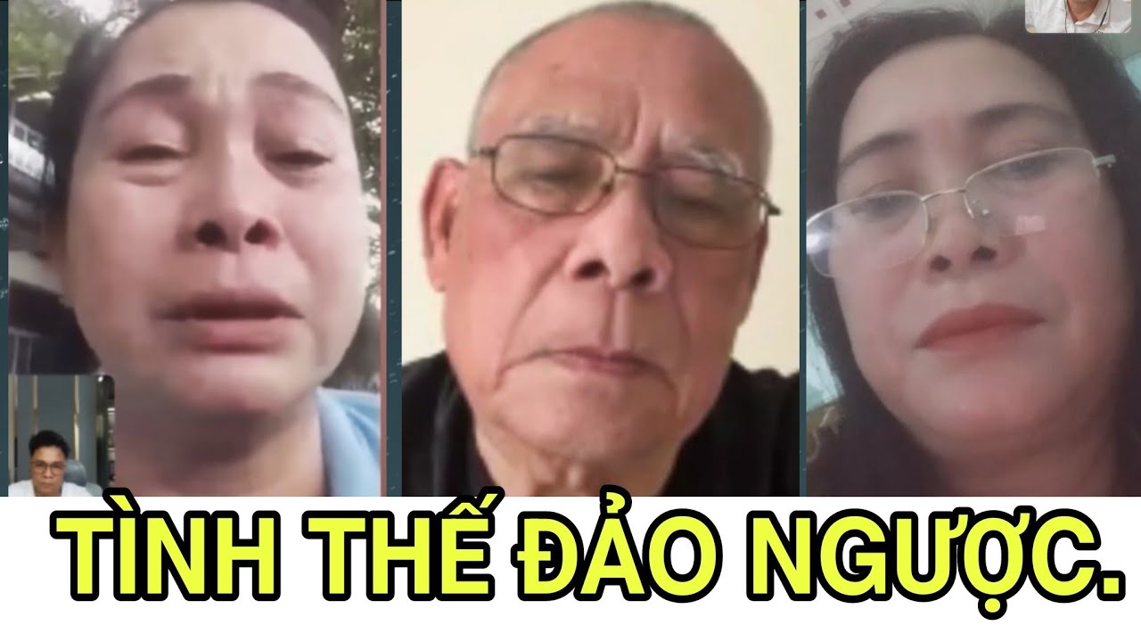 ( 2441 ) Cái kết không ai ngờ tới của 2 Cha con. Tuấn Vỹ trở tay không kịp. Haha