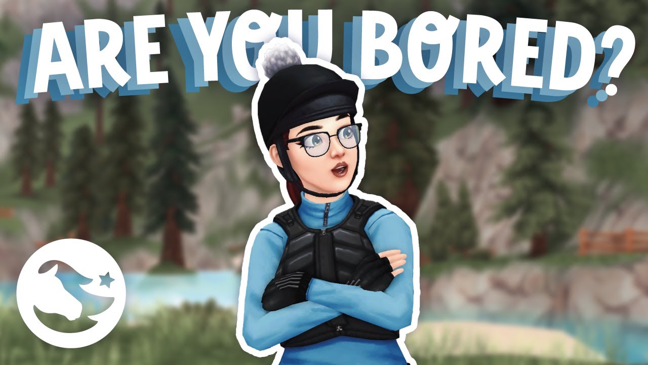 Что делать, если вам СКУЧНО в Star Stable (Руководство по SSO)