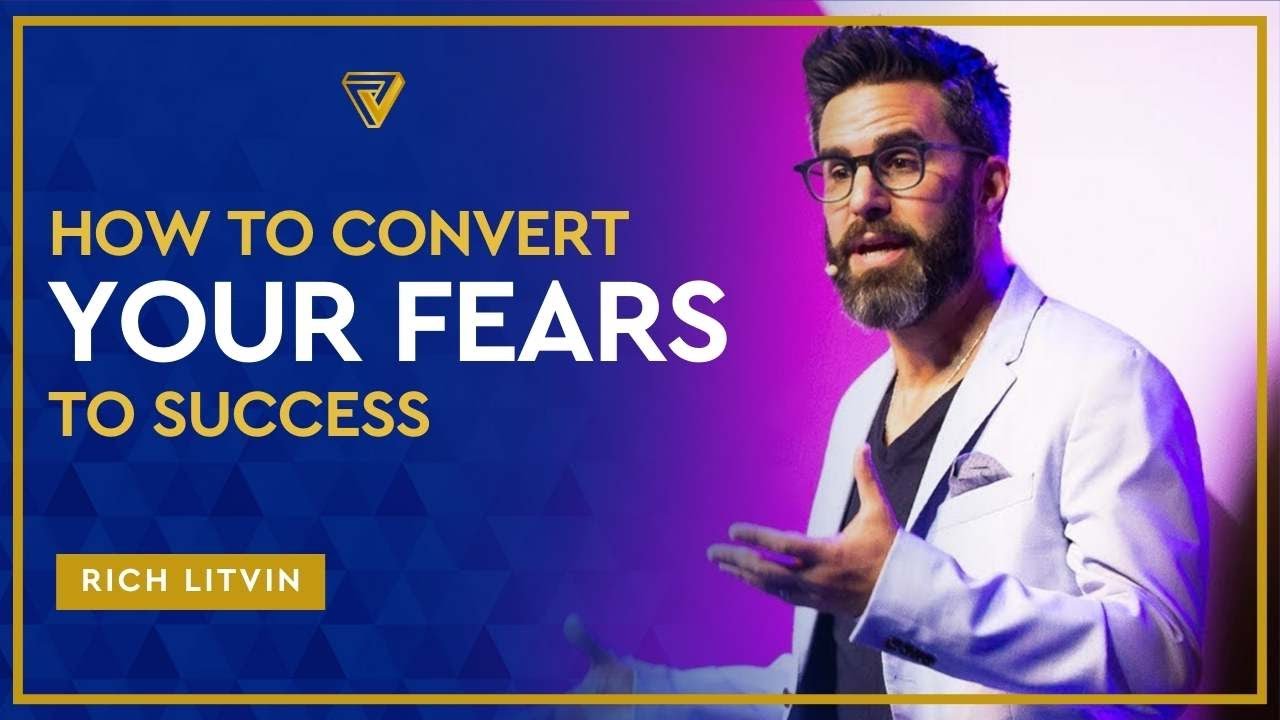 💼 Impactful Coaching for Health Care Business Success | Rich Litvin 1 Insight - EP01