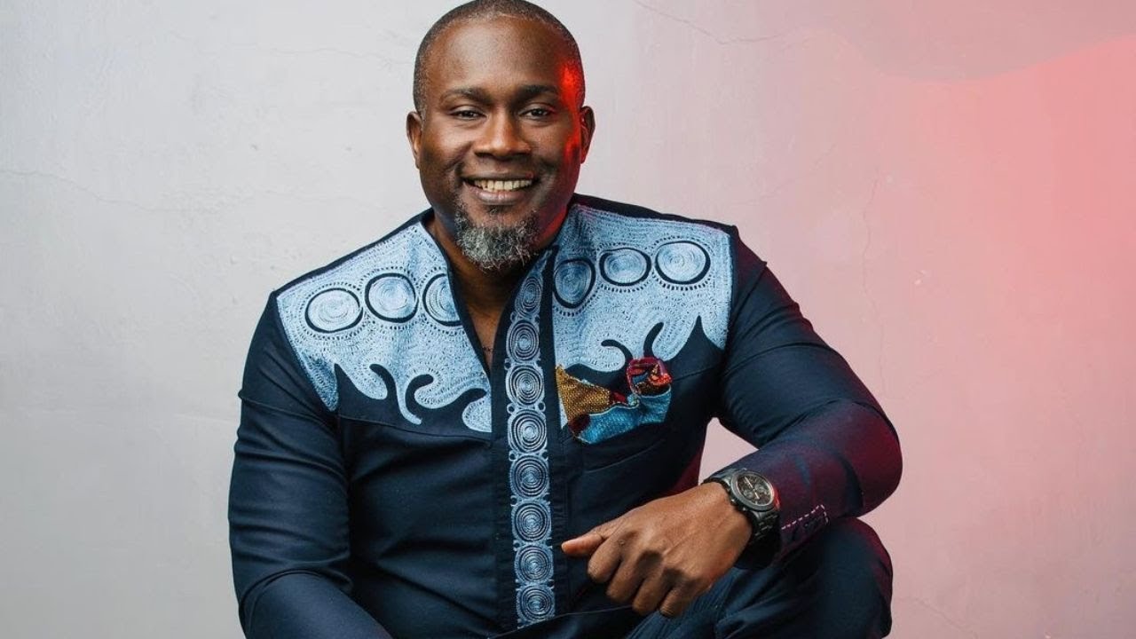 Tedd Josiah reveals how he was forced into exile after the 2007 elections : History Makers