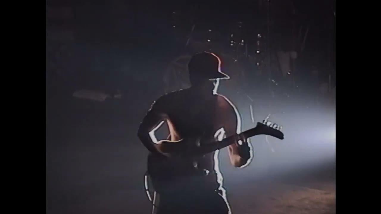 Rage Against The Machine - 08/13/1996 Electric Factory, Philadelphia, PA (Sipes Audio Remaster) (4K)