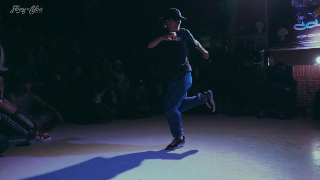 LUMA vs. KOY | TEMPLE ROCK COLOMBIA TOP 16