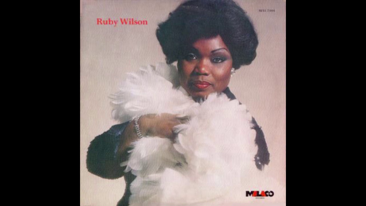 Ruby Wilson Love Has Come