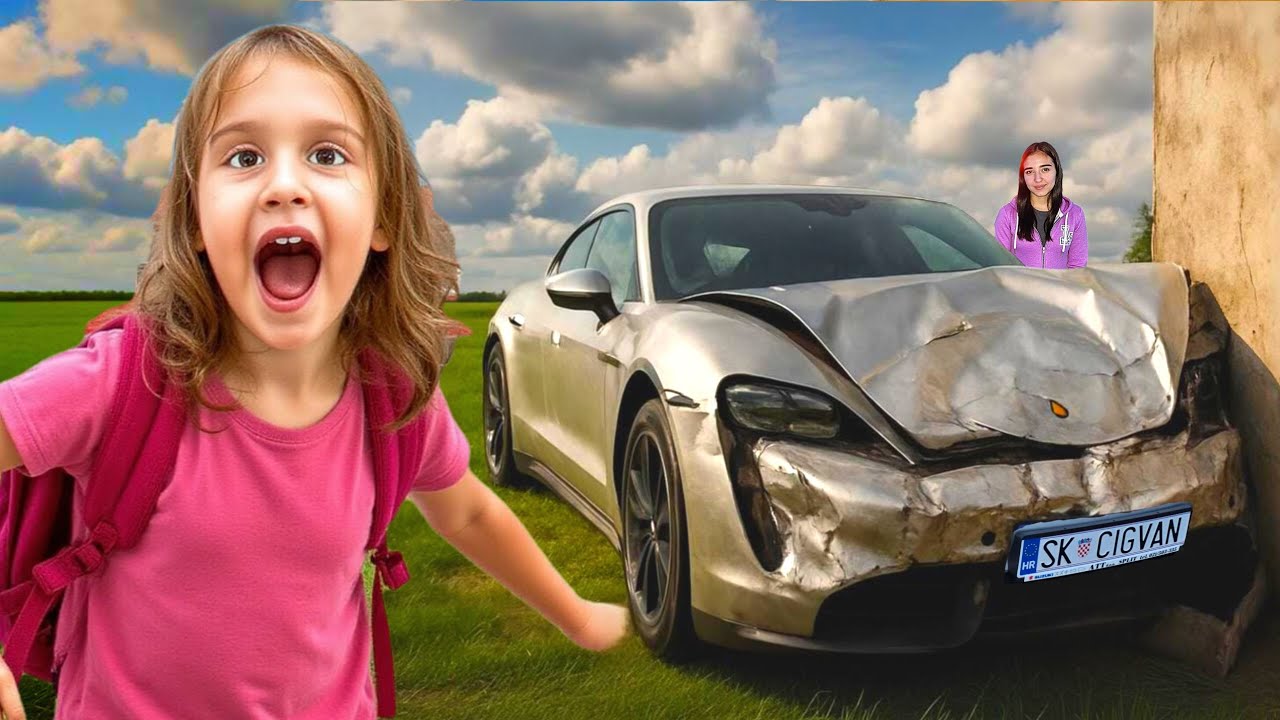 ODE MOJ AUTO...