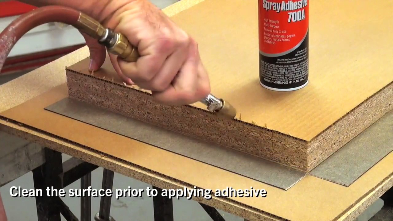 How To Miter Fold Wilsonart Laminate