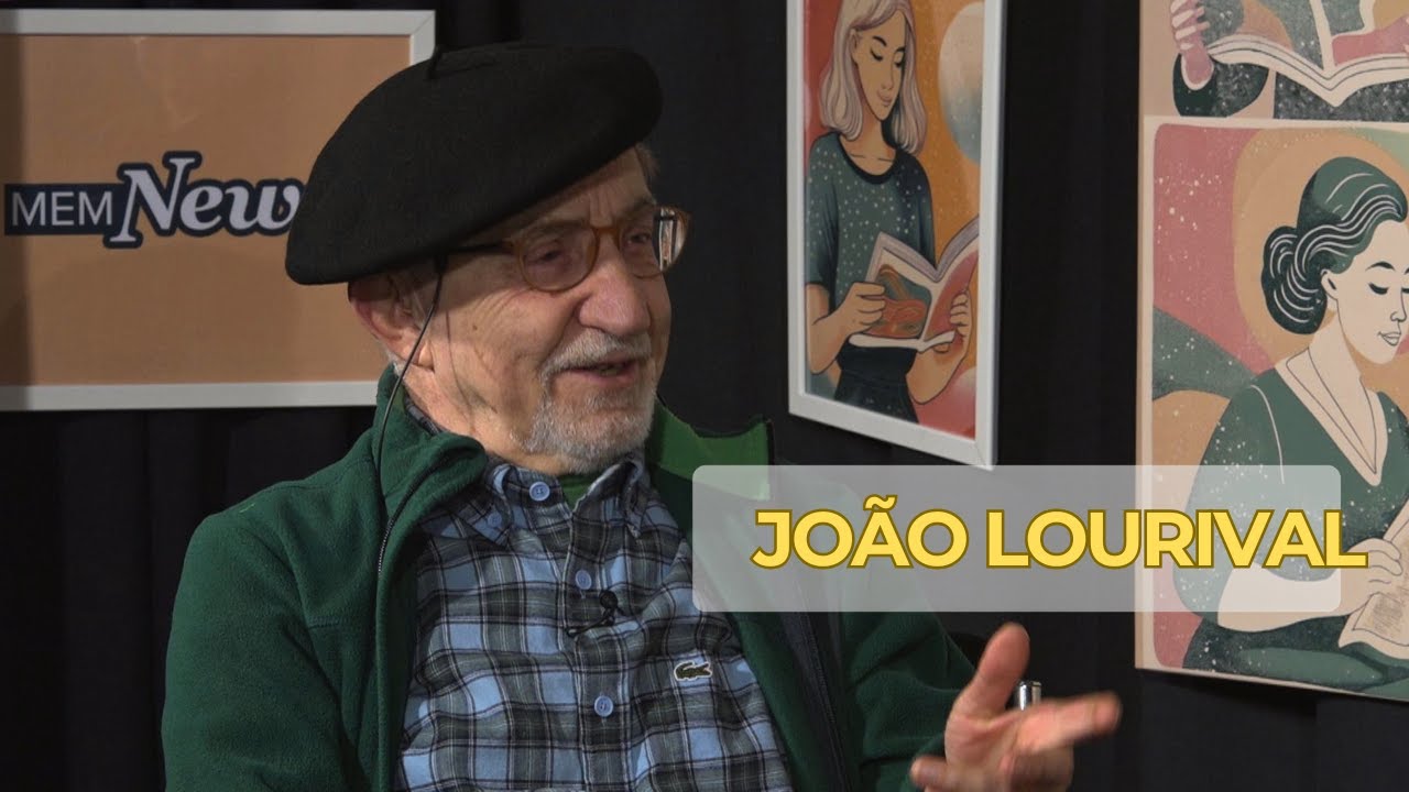 João Lourival Silva