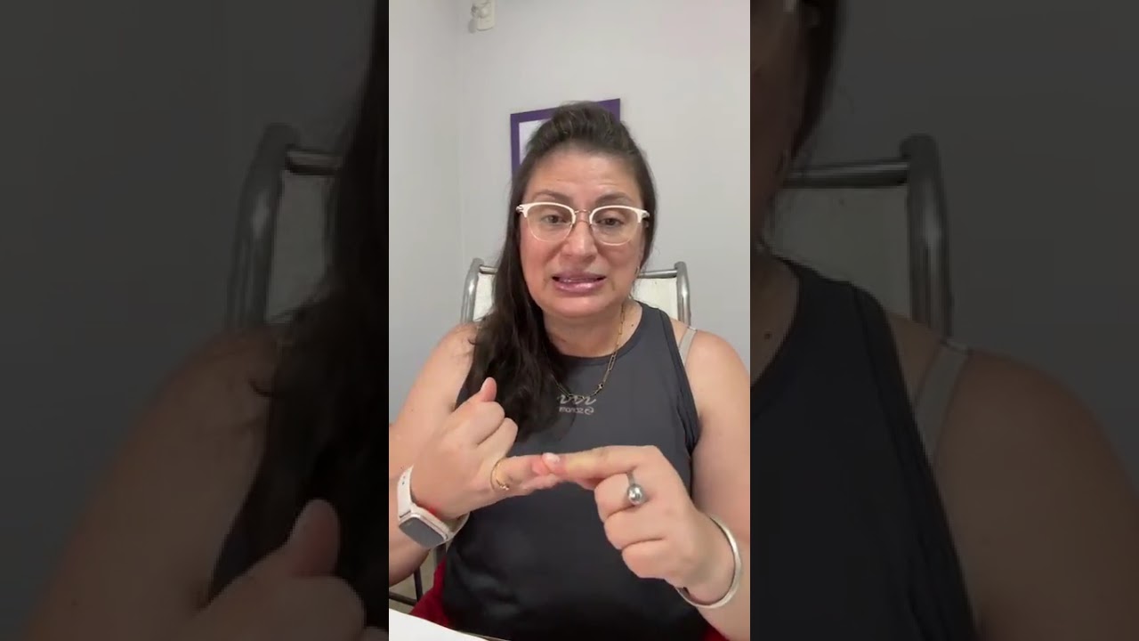 🙄 A quien debo hablarle? 