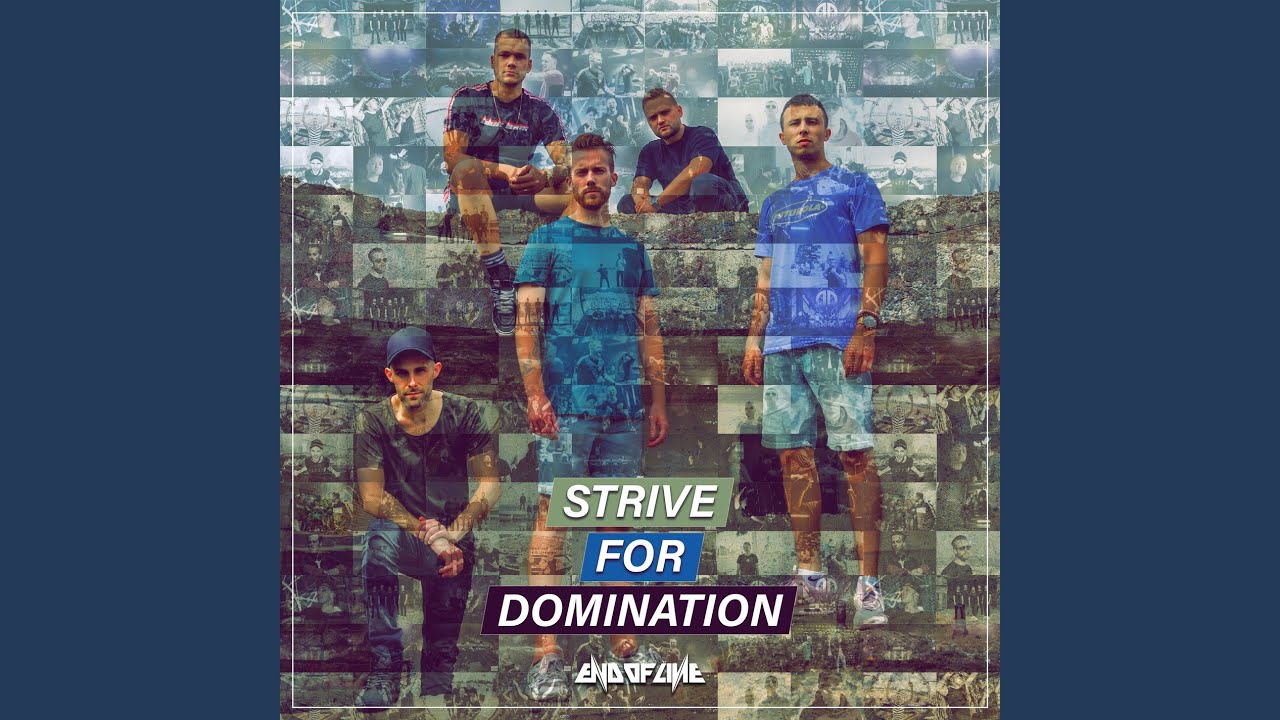 Strive For Domination