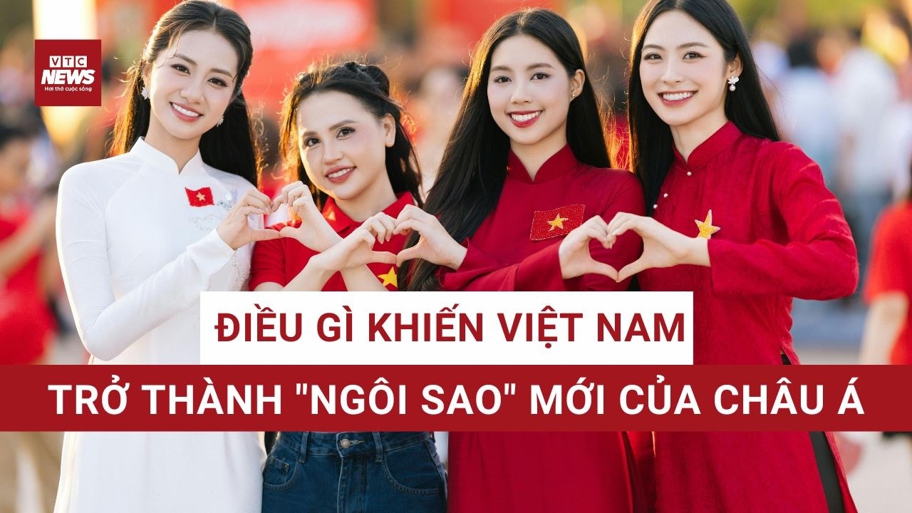 Kỷ lục 2,5 triệu khách/tháng - Vì sao khách Quốc tế rời Thái Lan sang Việt Nam?