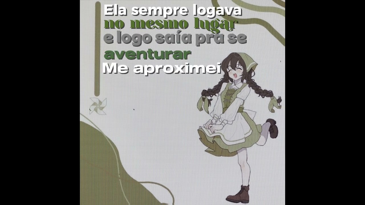 //☆SIM,EU VOU☆// 
