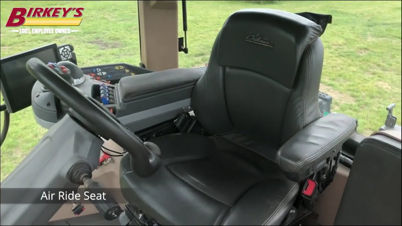 2018 CHALLENGER MT743 For Sale
