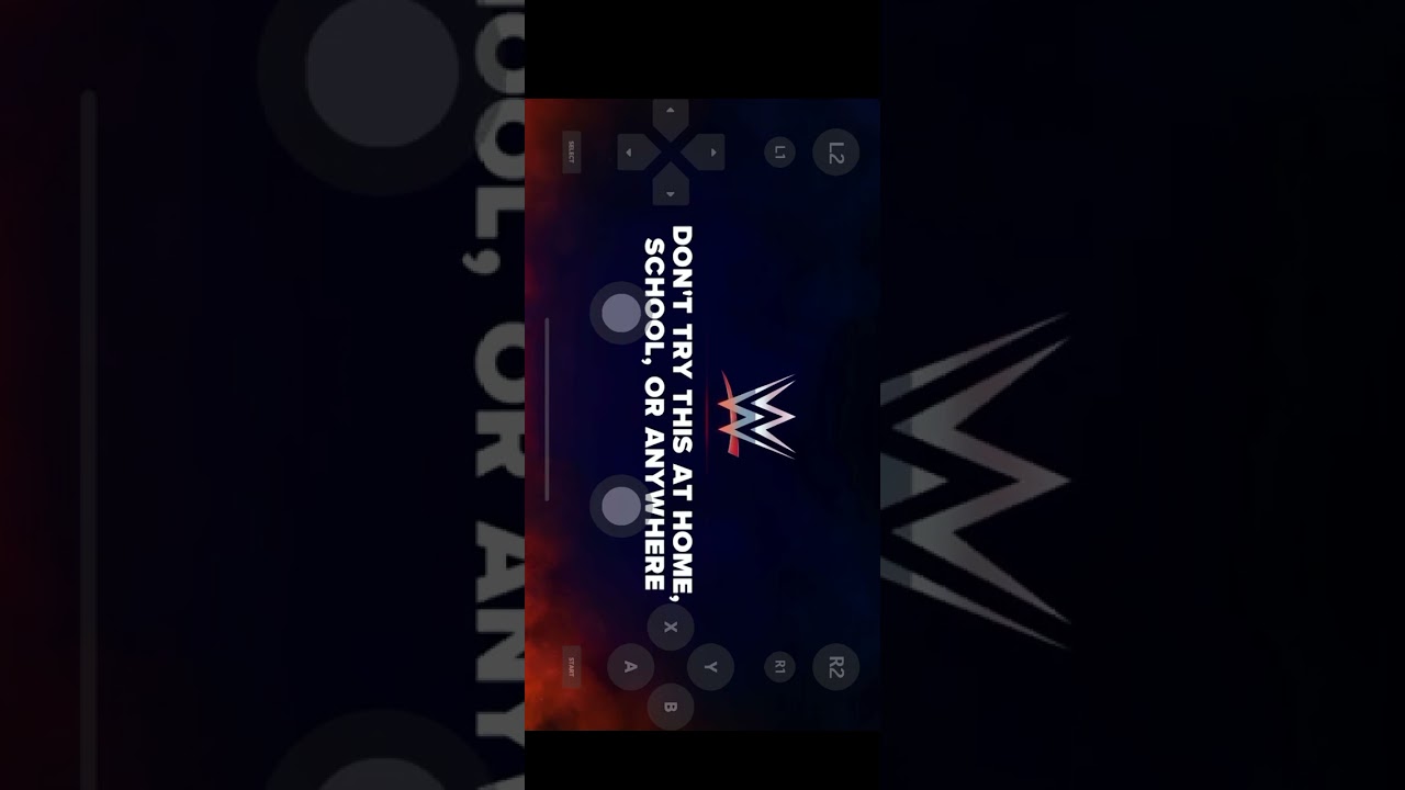 wwe 2k24 mobile free apk no verification